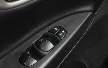 Nissan Sentra, 2014 год, 975 000 рублей, 11 фотография