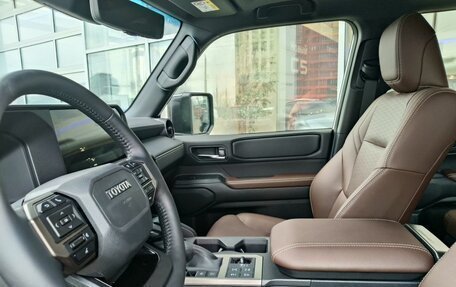 Toyota Land Cruiser Prado, 2025 год, 13 000 000 рублей, 5 фотография