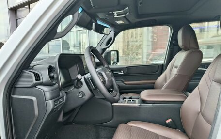 Toyota Land Cruiser Prado, 2025 год, 13 000 000 рублей, 6 фотография