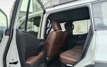 Toyota Land Cruiser Prado, 2025 год, 13 000 000 рублей, 7 фотография
