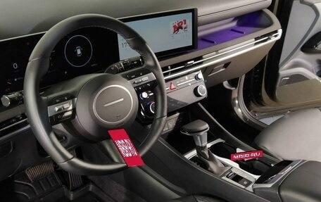 Hyundai Tucson, 2025 год, 4 600 000 рублей, 26 фотография