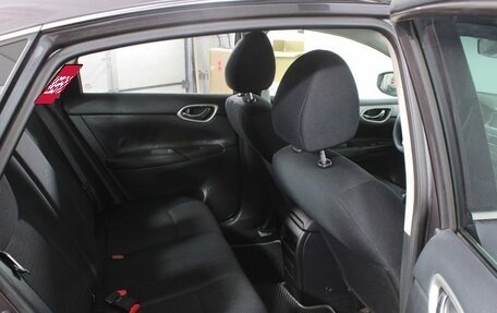 Nissan Sentra, 2014 год, 975 000 рублей, 19 фотография