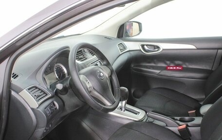 Nissan Sentra, 2014 год, 975 000 рублей, 16 фотография