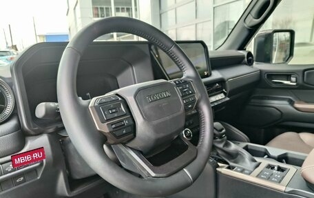 Toyota Land Cruiser Prado, 2025 год, 13 000 000 рублей, 4 фотография