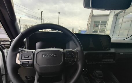 Toyota Land Cruiser Prado, 2025 год, 13 000 000 рублей, 10 фотография