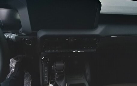 Toyota Land Cruiser Prado, 2025 год, 13 000 000 рублей, 9 фотография