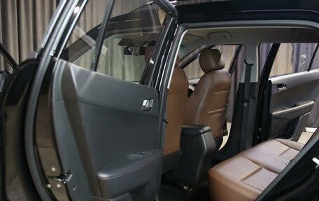 Hyundai Creta I рестайлинг, 2021 год, 1 899 000 рублей, 6 фотография