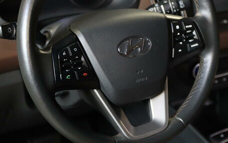 Hyundai Creta I рестайлинг, 2021 год, 1 899 000 рублей, 9 фотография