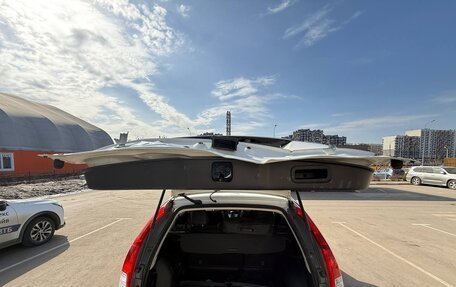 Honda CR-V IV, 2013 год, 1 450 000 рублей, 10 фотография