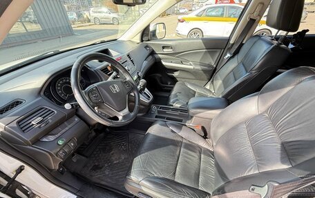 Honda CR-V IV, 2013 год, 1 450 000 рублей, 6 фотография