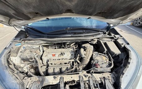 Honda CR-V IV, 2013 год, 1 450 000 рублей, 8 фотография