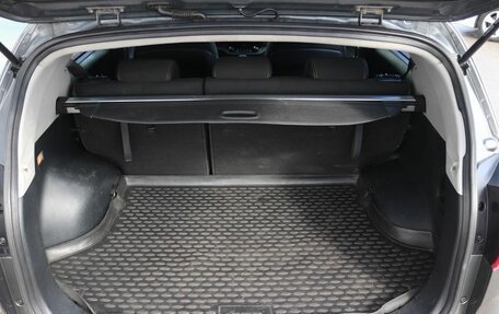 KIA Sportage III, 2011 год, 1 123 000 рублей, 11 фотография