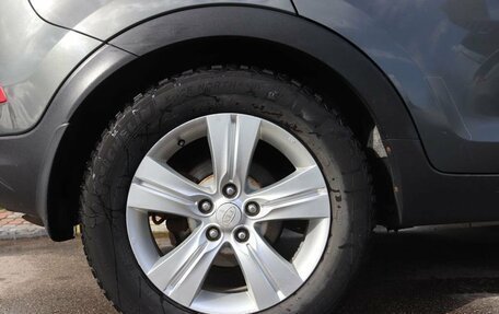 KIA Sportage III, 2011 год, 1 123 000 рублей, 10 фотография