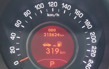 KIA Sportage III, 2011 год, 1 123 000 рублей, 18 фотография