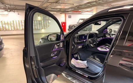 Mercedes-Benz GLS, 2026 год, 20 400 000 рублей, 9 фотография