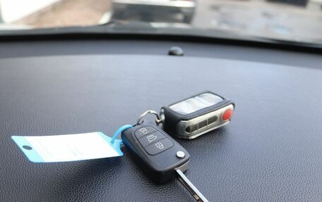 KIA Sportage III, 2011 год, 1 123 000 рублей, 17 фотография