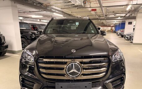 Mercedes-Benz GLS, 2026 год, 20 400 000 рублей, 3 фотография