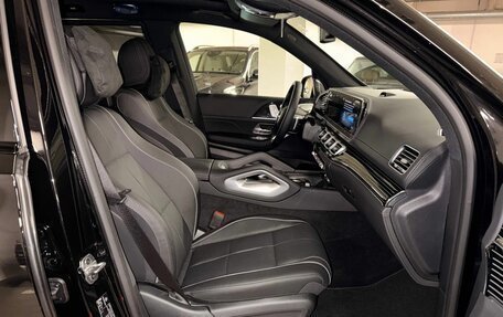 Mercedes-Benz GLS, 2026 год, 20 400 000 рублей, 6 фотография