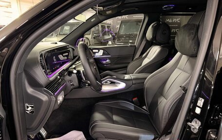 Mercedes-Benz GLS, 2026 год, 20 400 000 рублей, 7 фотография