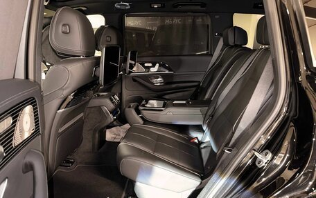 Mercedes-Benz GLS, 2026 год, 20 400 000 рублей, 8 фотография