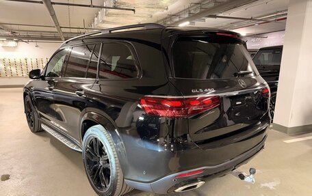 Mercedes-Benz GLS, 2026 год, 20 400 000 рублей, 4 фотография