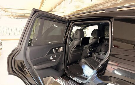 Mercedes-Benz GLS, 2026 год, 20 400 000 рублей, 10 фотография