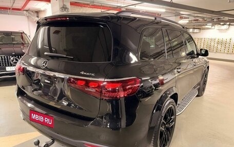 Mercedes-Benz GLS, 2026 год, 20 400 000 рублей, 5 фотография