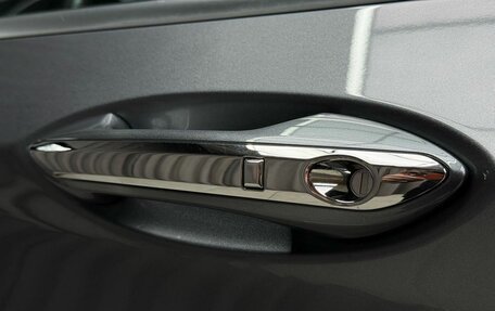 Infiniti QX50 II, 2020 год, 2 849 000 рублей, 9 фотография