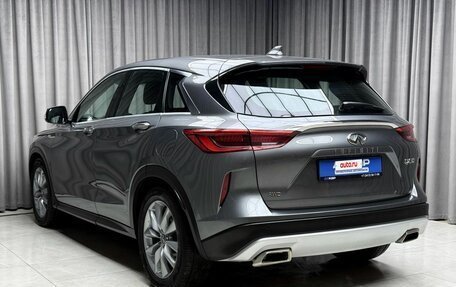 Infiniti QX50 II, 2020 год, 2 849 000 рублей, 5 фотография