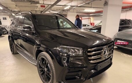 Mercedes-Benz GLS, 2026 год, 20 400 000 рублей, 2 фотография