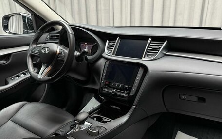 Infiniti QX50 II, 2020 год, 2 849 000 рублей, 11 фотография