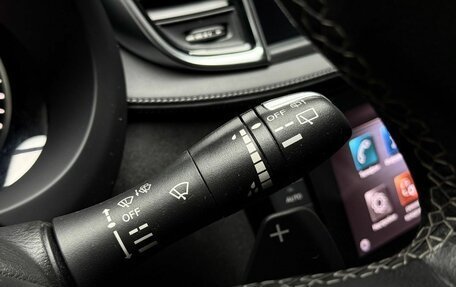 Infiniti QX50 II, 2020 год, 2 849 000 рублей, 25 фотография