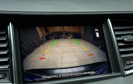 Infiniti QX50 II, 2020 год, 2 849 000 рублей, 19 фотография