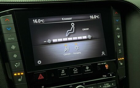 Infiniti QX50 II, 2020 год, 2 849 000 рублей, 18 фотография