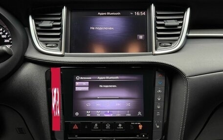 Infiniti QX50 II, 2020 год, 2 849 000 рублей, 17 фотография