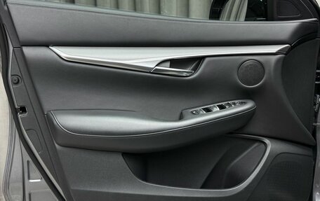 Infiniti QX50 II, 2020 год, 2 849 000 рублей, 28 фотография