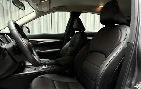 Infiniti QX50 II, 2020 год, 2 849 000 рублей, 30 фотография