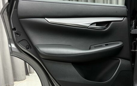 Infiniti QX50 II, 2020 год, 2 849 000 рублей, 32 фотография