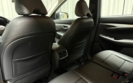 Infiniti QX50 II, 2020 год, 2 849 000 рублей, 34 фотография