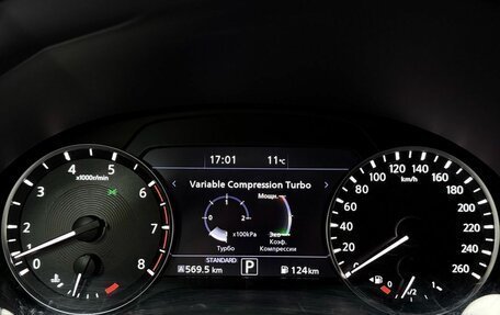 Infiniti QX50 II, 2020 год, 2 849 000 рублей, 36 фотография