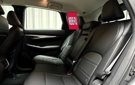 Infiniti QX50 II, 2020 год, 2 849 000 рублей, 33 фотография