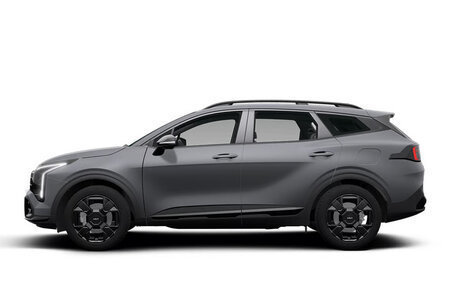 KIA Sportage IV рестайлинг, 2026 год, 5 190 000 рублей, 8 фотография