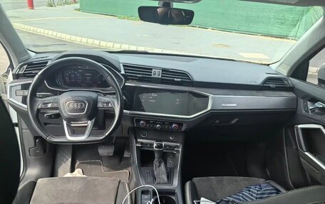 Audi Q3, 2021 год, 1 840 000 рублей, 5 фотография