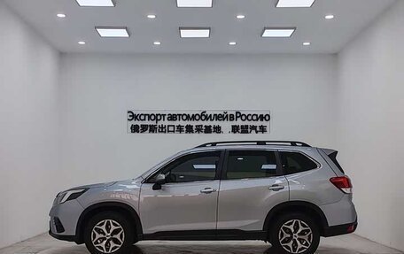 Subaru Forester, 2022 год, 2 380 000 рублей, 2 фотография