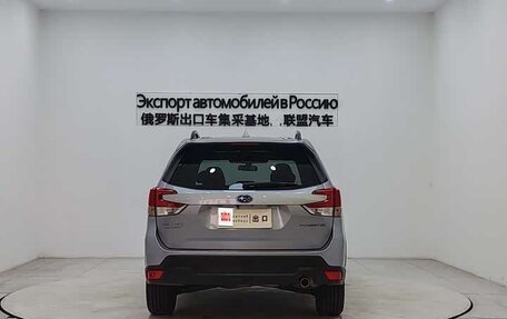 Subaru Forester, 2022 год, 2 380 000 рублей, 3 фотография
