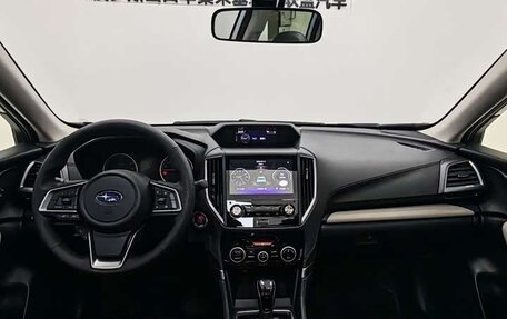 Subaru Forester, 2022 год, 2 380 000 рублей, 6 фотография