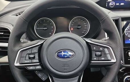 Subaru Forester, 2022 год, 2 380 000 рублей, 7 фотография