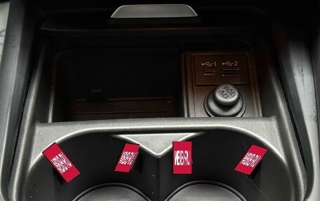 Infiniti QX50 II, 2020 год, 2 849 000 рублей, 22 фотография