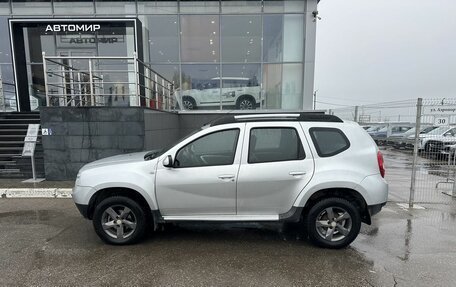 Renault Duster I рестайлинг, 2013 год, 1 045 000 рублей, 8 фотография