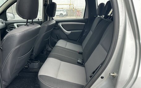 Renault Duster I рестайлинг, 2013 год, 1 045 000 рублей, 12 фотография